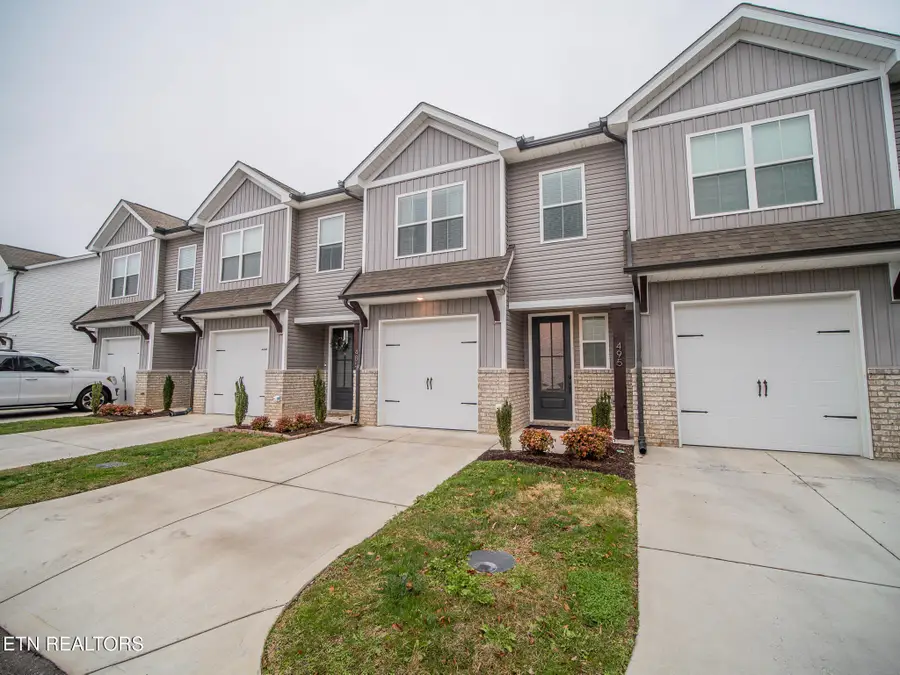 495 Harper Village Way, Lenoir City, TN 37771 - Image #2