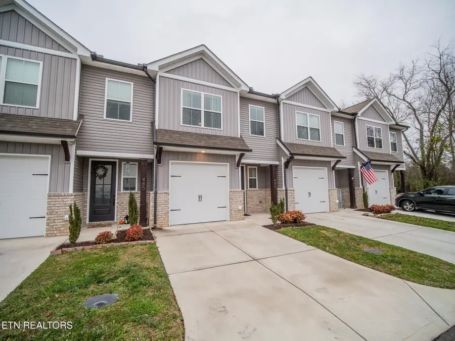495 Harper Village Way, Lenoir City, TN 37771 - Image #3