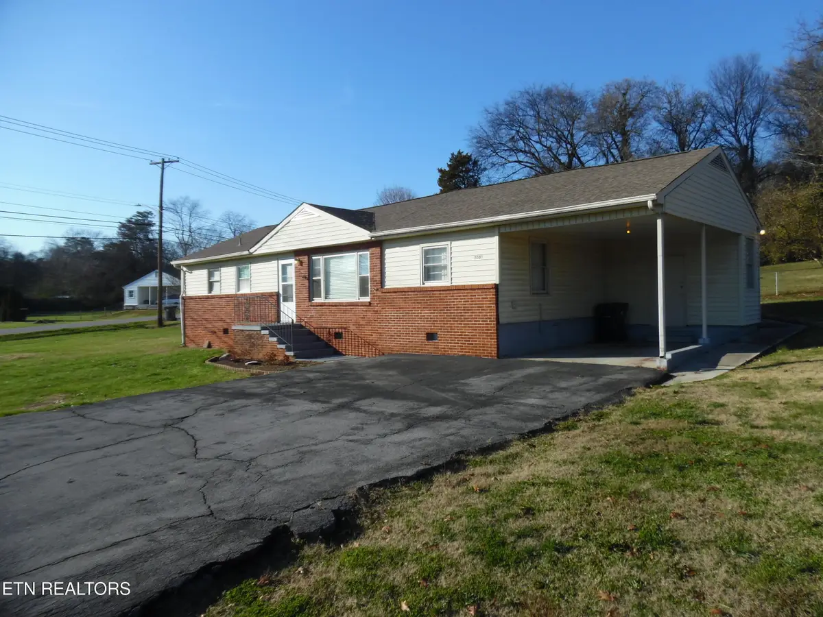 5503 Kentwood Rd, Knoxville, TN 37912 - Image #1