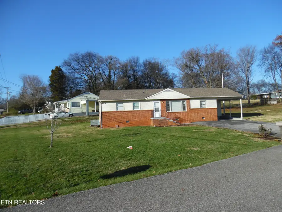 5503 Kentwood Rd, Knoxville, TN 37912 - Image #3