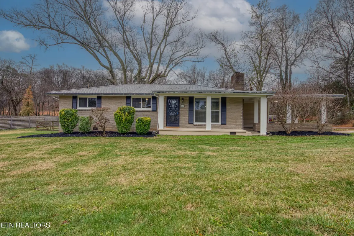 224 Waconda Drive, Knoxville, TN 37920 - Image #1