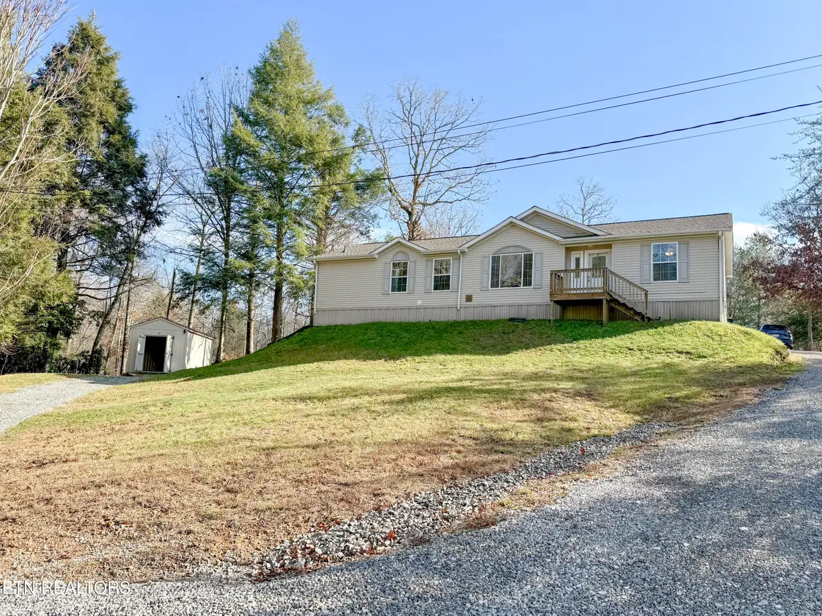 18726 Clarkrange Hwy, Monterey, TN 38574 - Image #1
