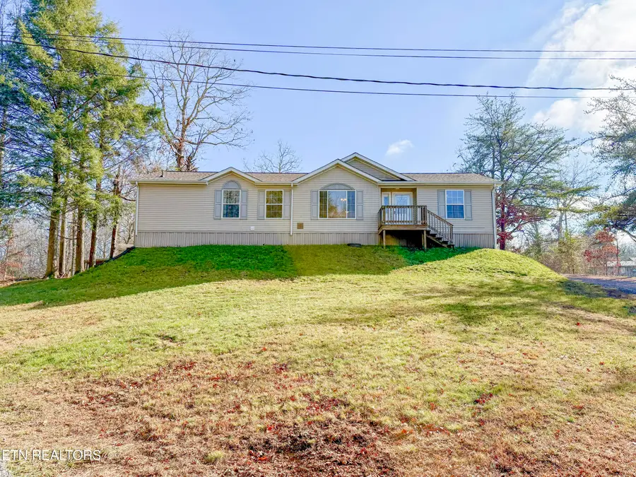 18726 Clarkrange Hwy, Monterey, TN 38574 - Image #2