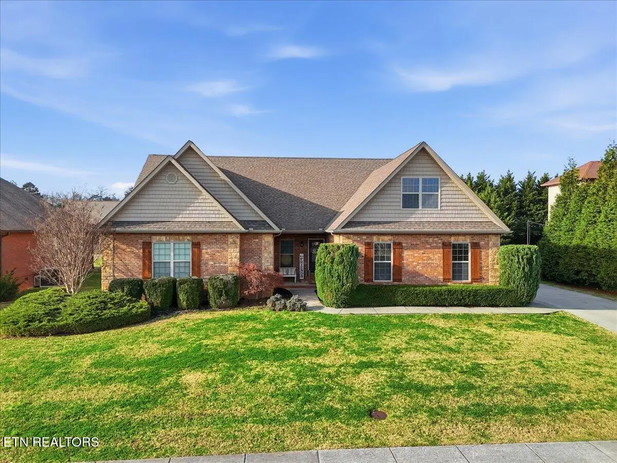 1179 Linford Circle, Alcoa, TN 37701 - Image #1