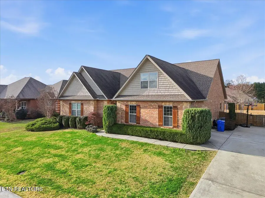 1179 Linford Circle, Alcoa, TN 37701 - Image #2