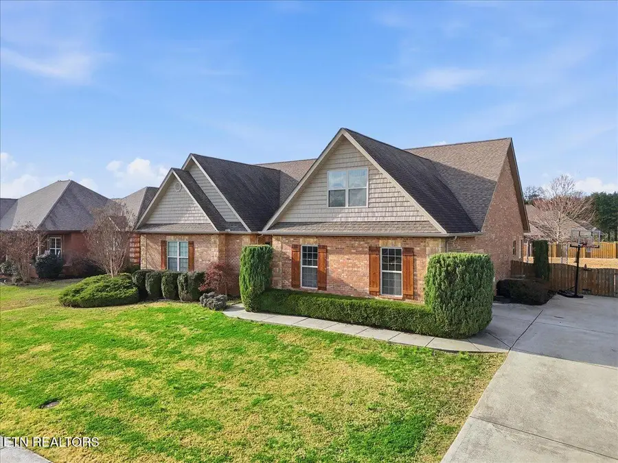 1179 Linford Circle, Alcoa, TN 37701 - Image #3