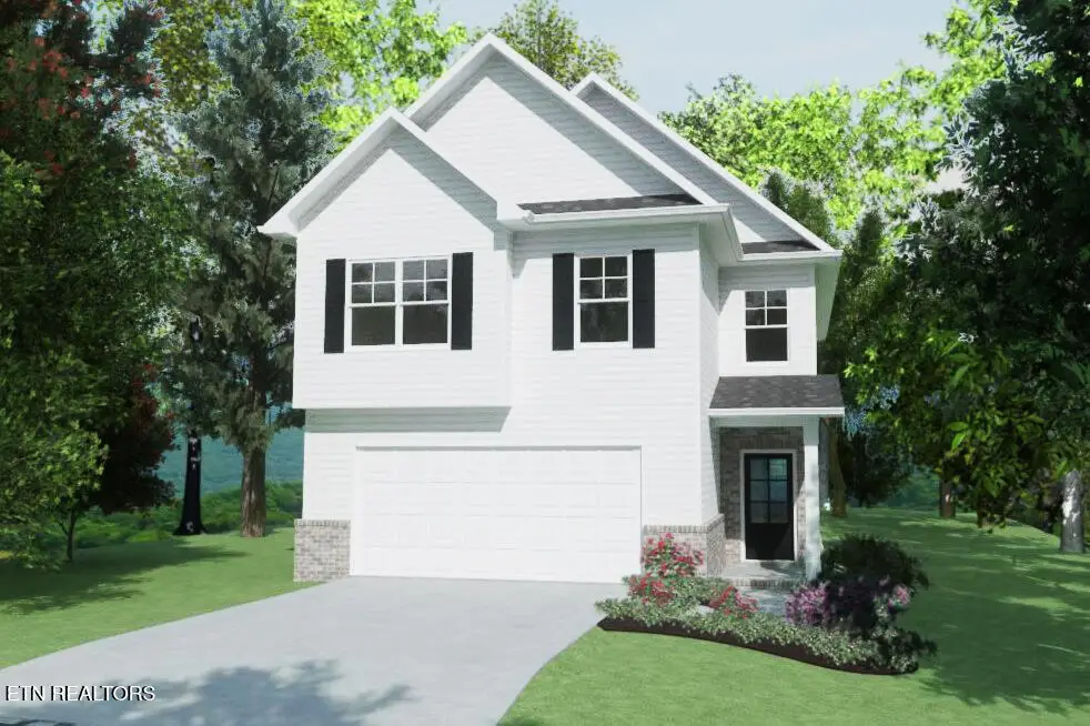 4349 Cow Bell St #Lot 205, Powell, TN 37849 - Image #1