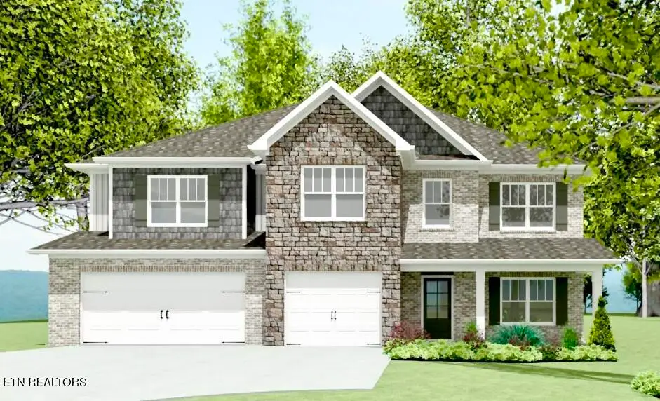 4330 Cow Bell St #Lot 218, Powell, TN 37849 - Image #1