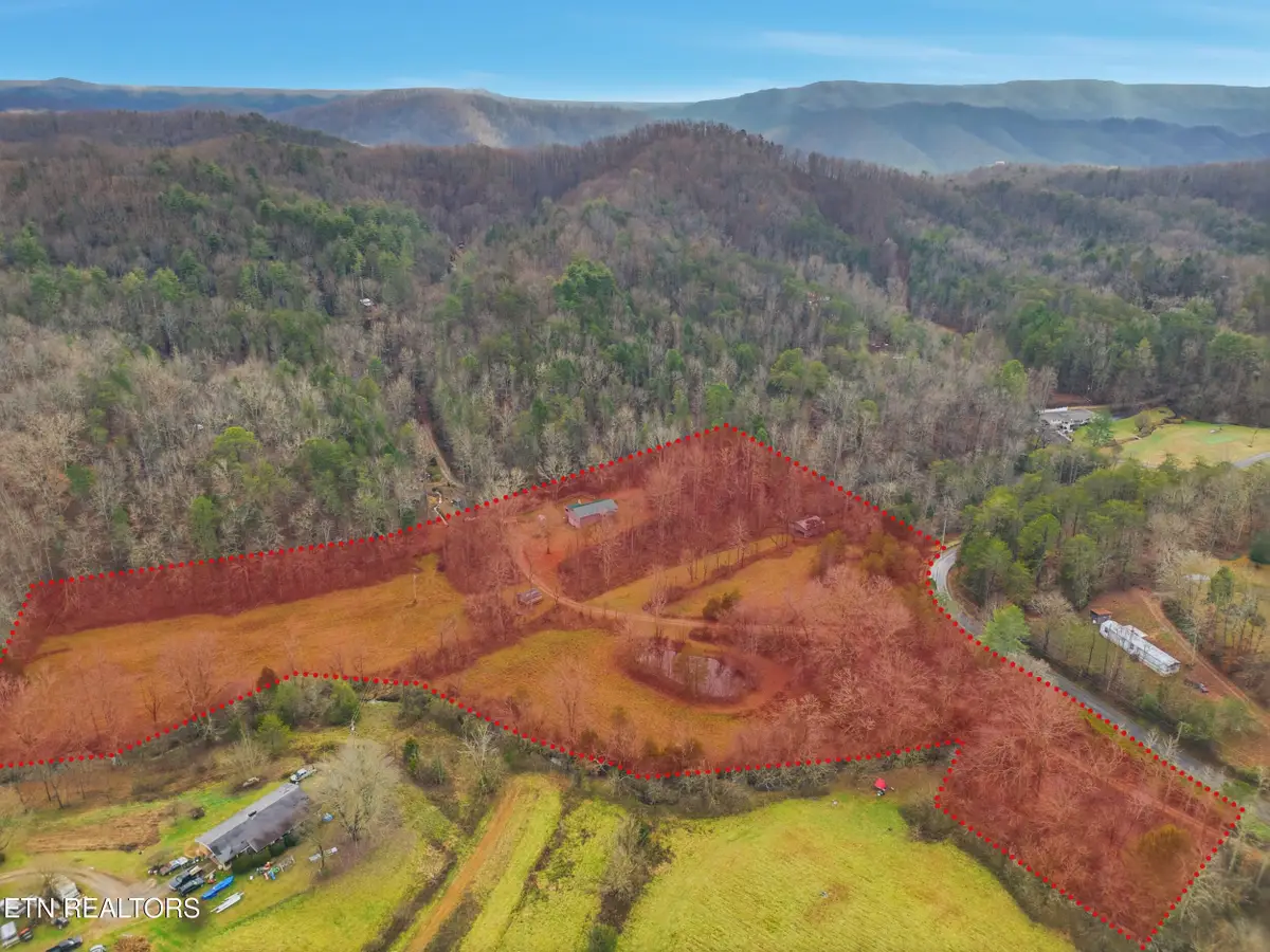 3522 Bogard Rd, Cosby, TN 37722 - Image #1