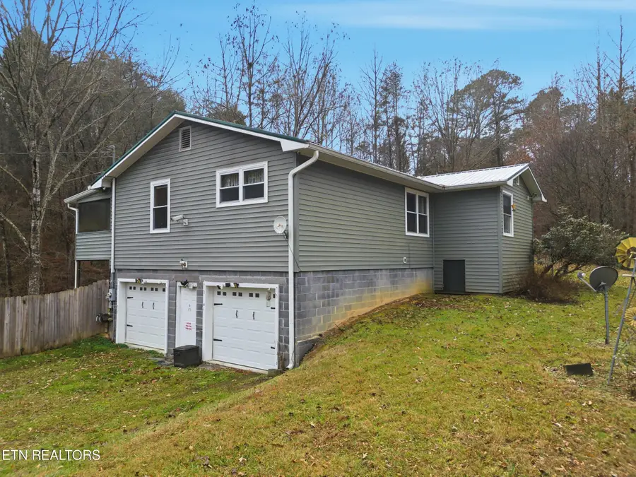 3522 Bogard Rd, Cosby, TN 37722 - Image #2