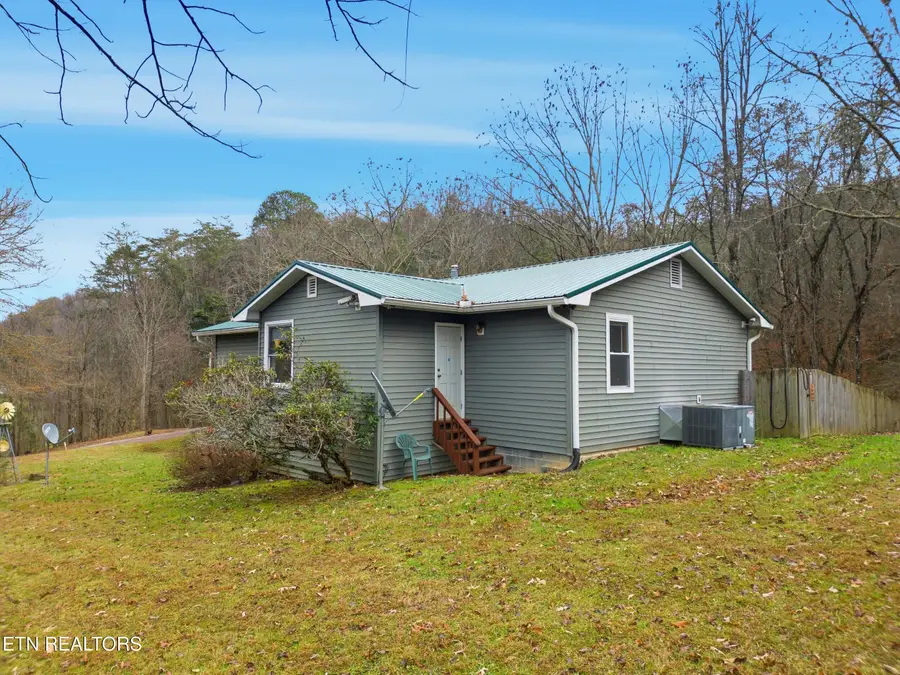 3522 Bogard Rd, Cosby, TN 37722 - Image #3