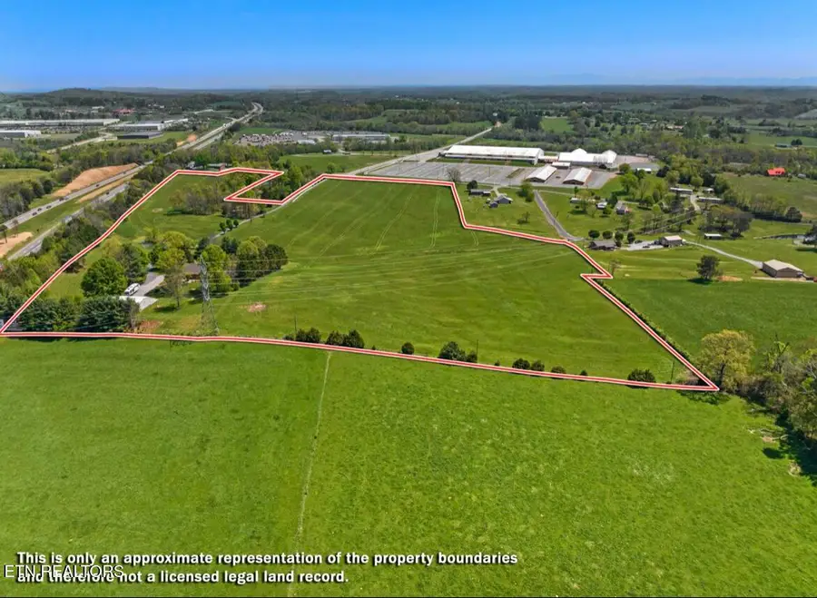 2041 Witt Rd, White Pine, TN 37890 - Image #3