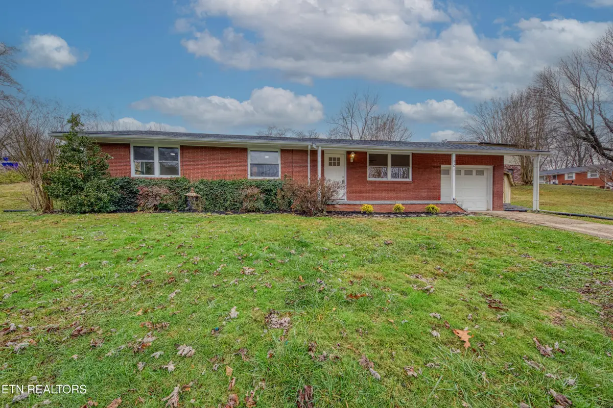 501 Westbury Drive, Clinton, TN 37716 - Image #1