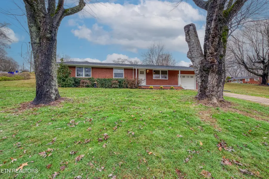 501 Westbury Drive, Clinton, TN 37716 - Image #2