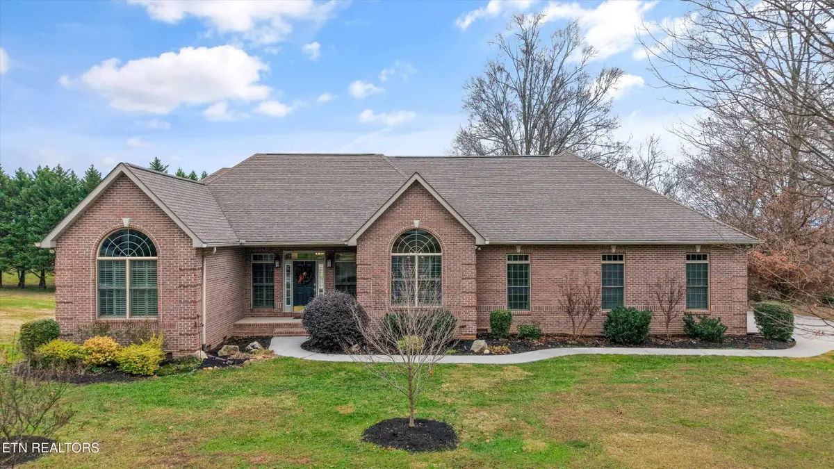 1826 Peppertree Drive, Alcoa, TN 37701 - Image #1