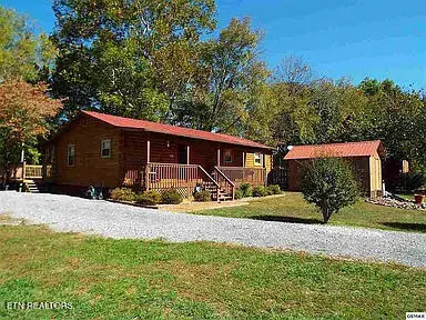 3271  3281 Cosby Creek Way, Cosby, TN 37722 - Image #1