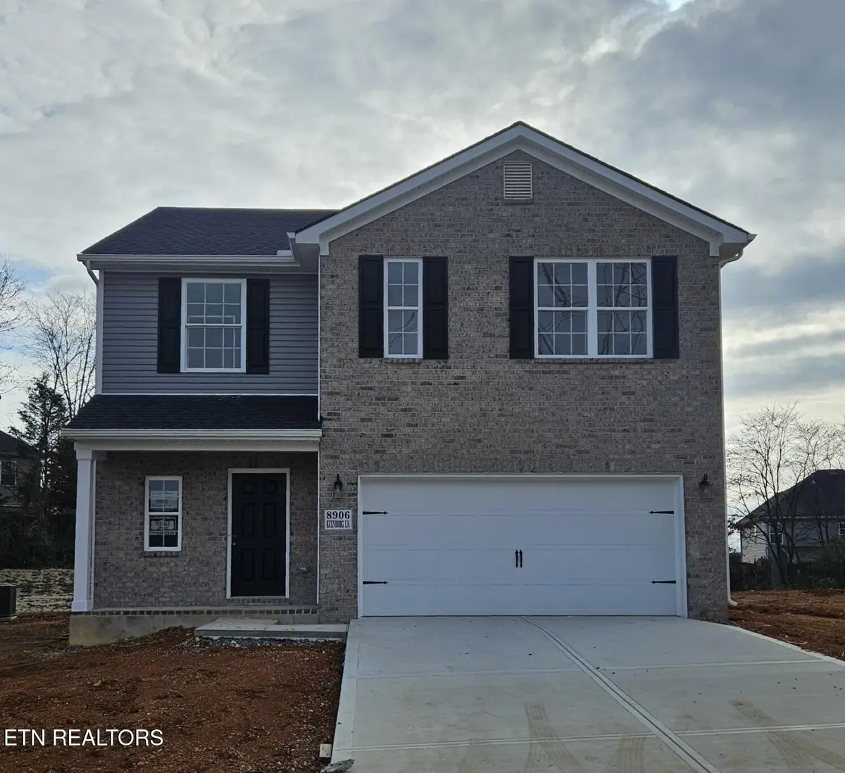 8906 Keenberg Lane, Knoxville, TN 37931 - Image #1