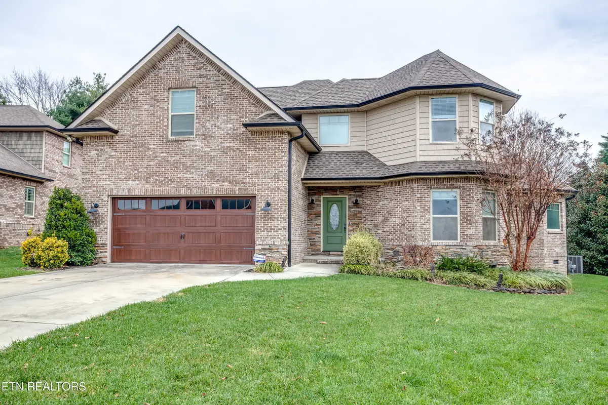 3767 Sheldon Place, Maryville, TN 37803 - Image #1