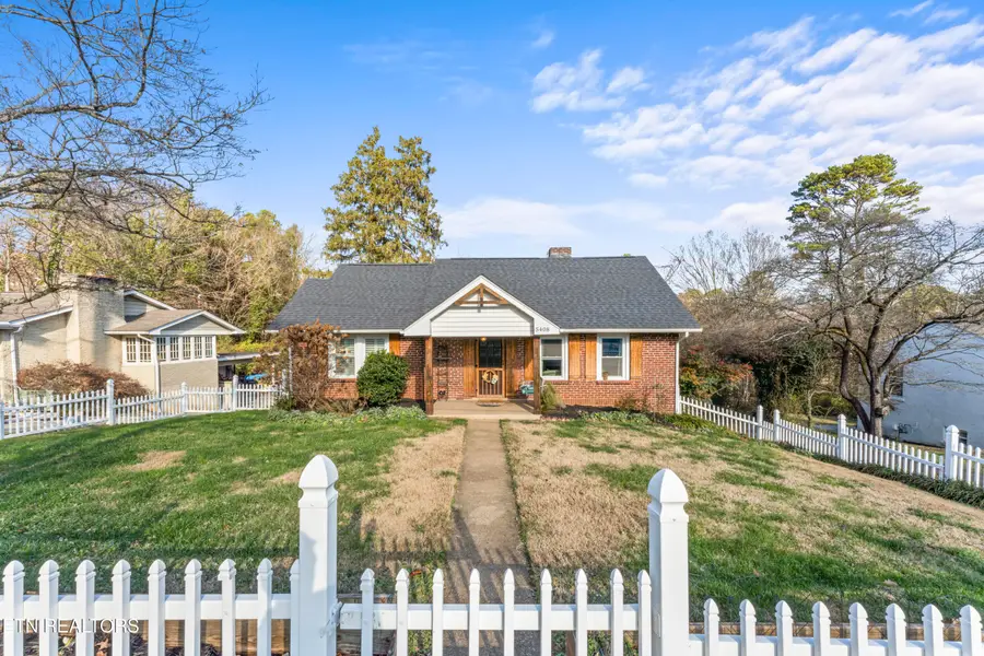 5408 Villa Rd, Knoxville, TN 37918 - Image #2