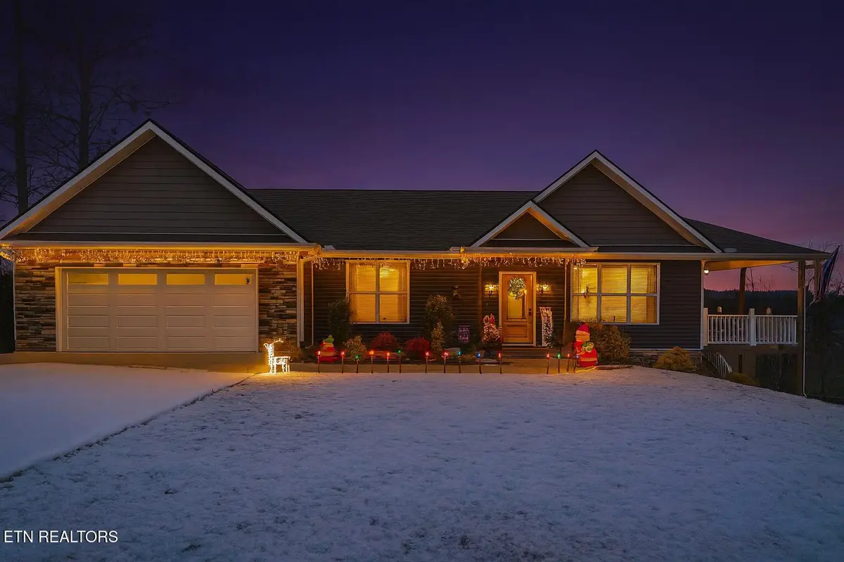 284 Woodstock Drive, Rutledge, TN 37861 - Image #1