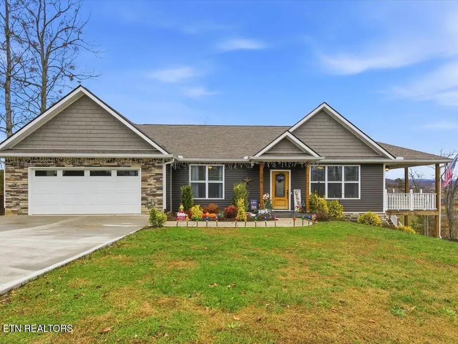 284 Woodstock Drive, Rutledge, TN 37861 - Image #2