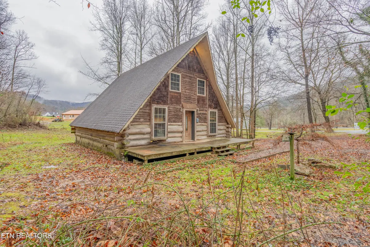 103 Rockhouse Lane, Briceville, TN 37710 - Image #1