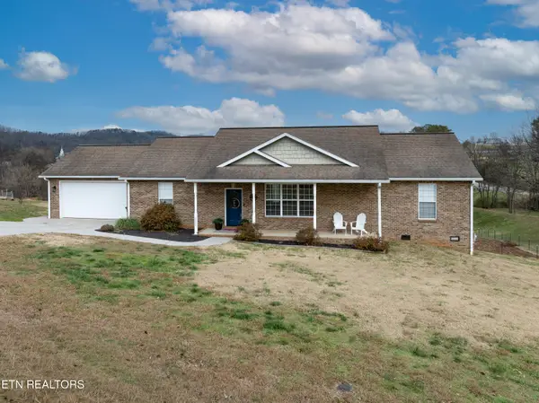 5163 Candlewood Court, Maryville, TN 37804