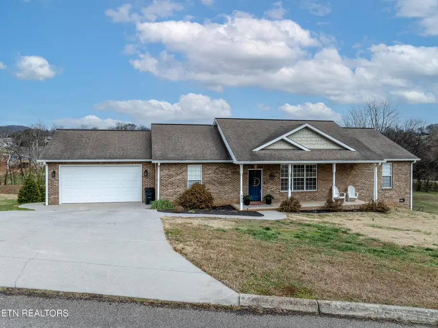 5163 Candlewood Court, Maryville, TN 37804 - Image #3