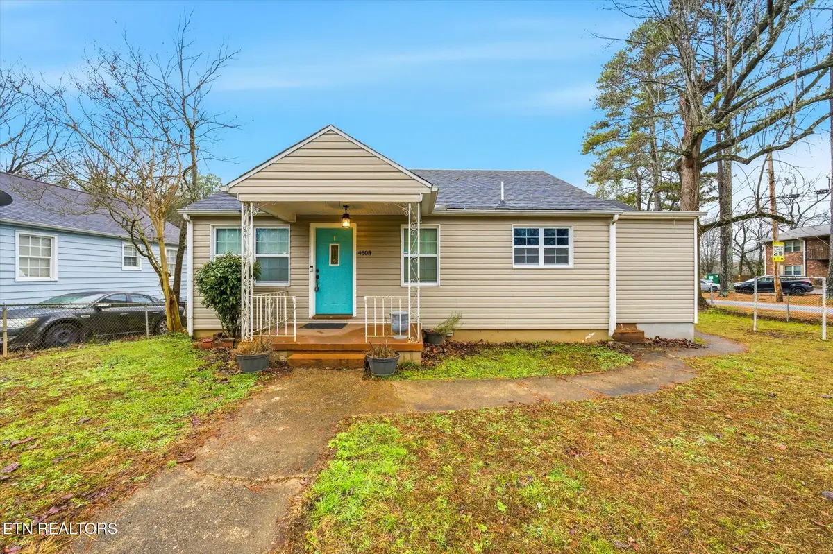 4603 Smelser Rd, Knoxville, TN 37920 - Image #1