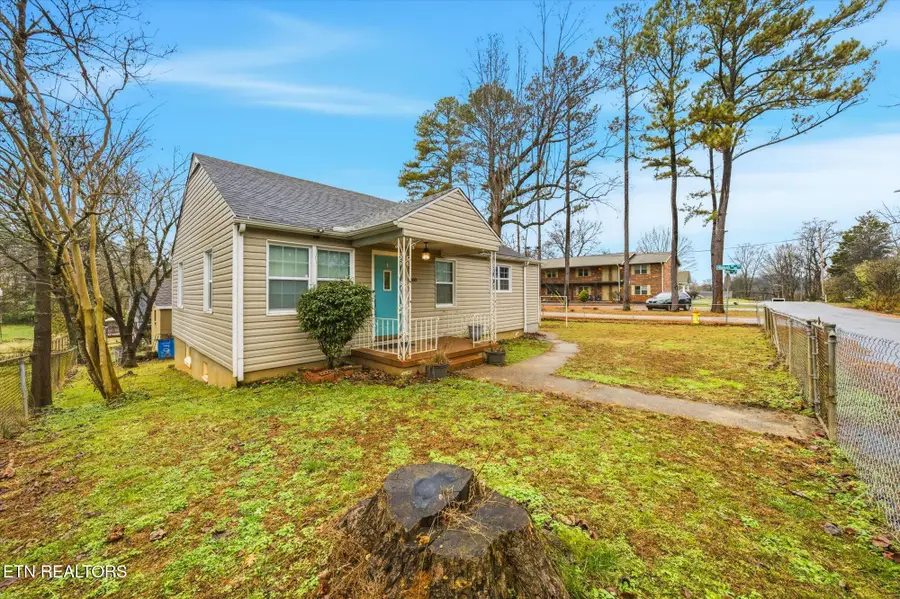 4603 Smelser Rd, Knoxville, TN 37920 - Image #2