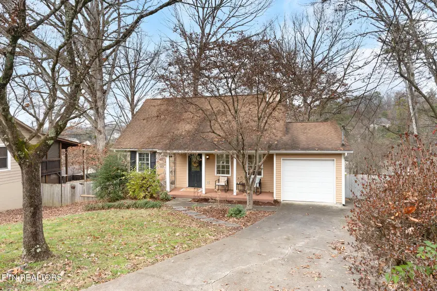 805 Tree Trunk Rd, Knoxville, TN 37934 - Image #2