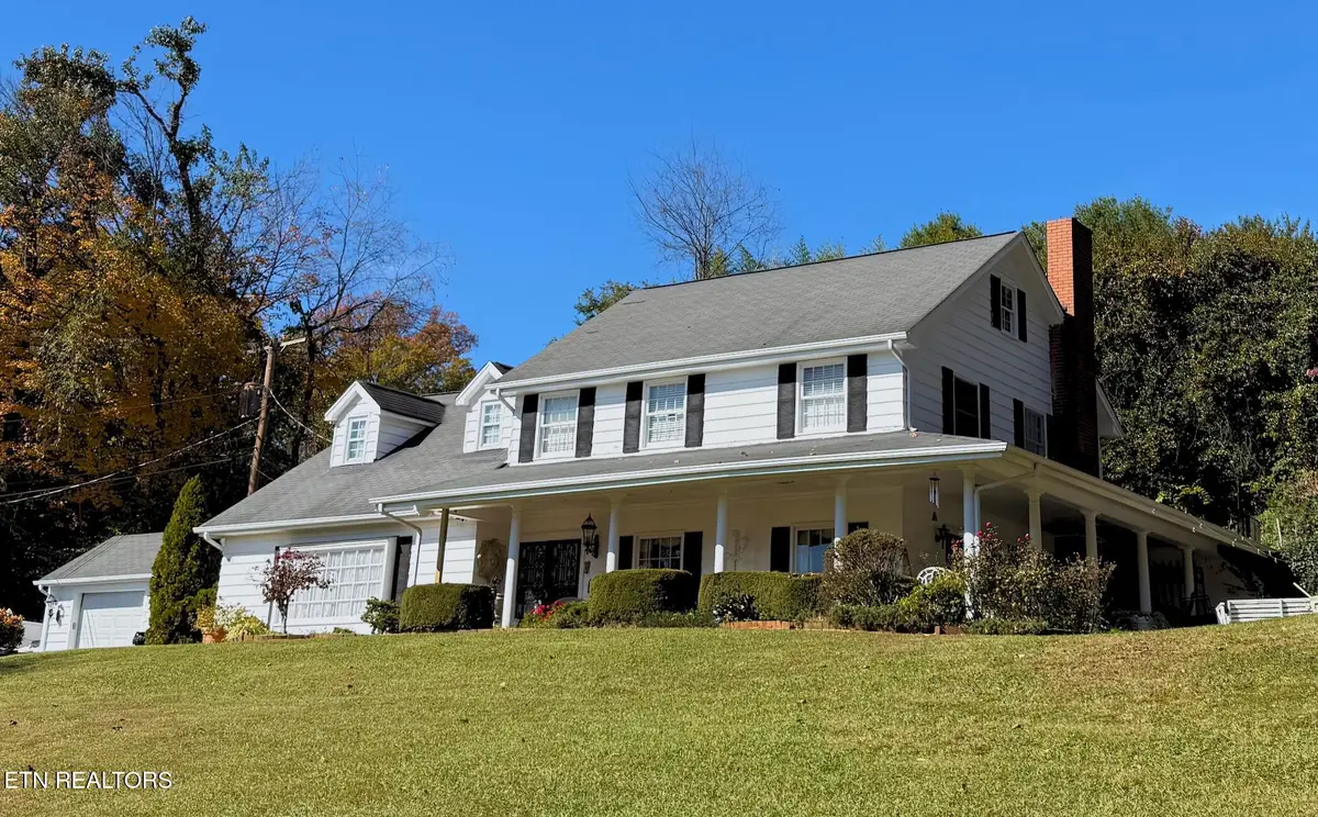 2917 Brabson Drive, Knoxville, TN 37918 - Image #1