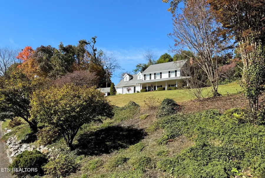 2917 Brabson Drive, Knoxville, TN 37918 - Image #2