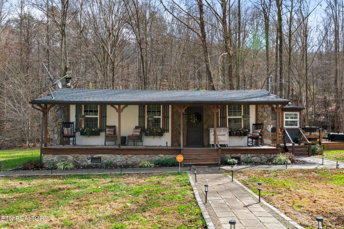 1214 Little Elk Creek Rd, Pioneer, TN 37847 - Image #1