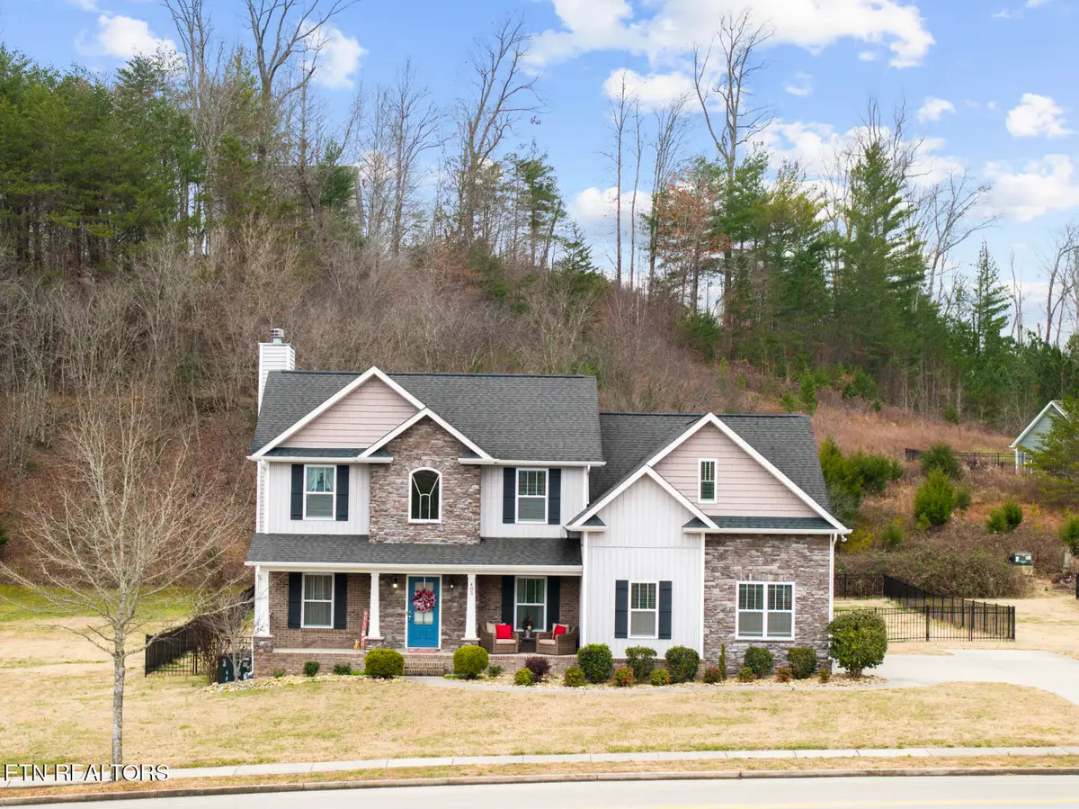 485 Broadberry Ave, Oak Ridge, TN 37830 - Image #1