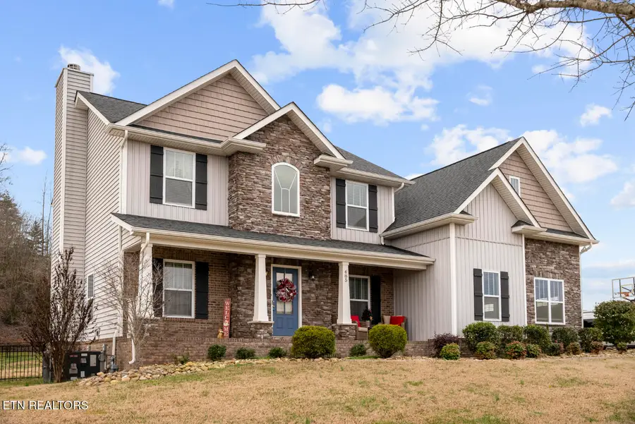 485 Broadberry Ave, Oak Ridge, TN 37830 - Image #3