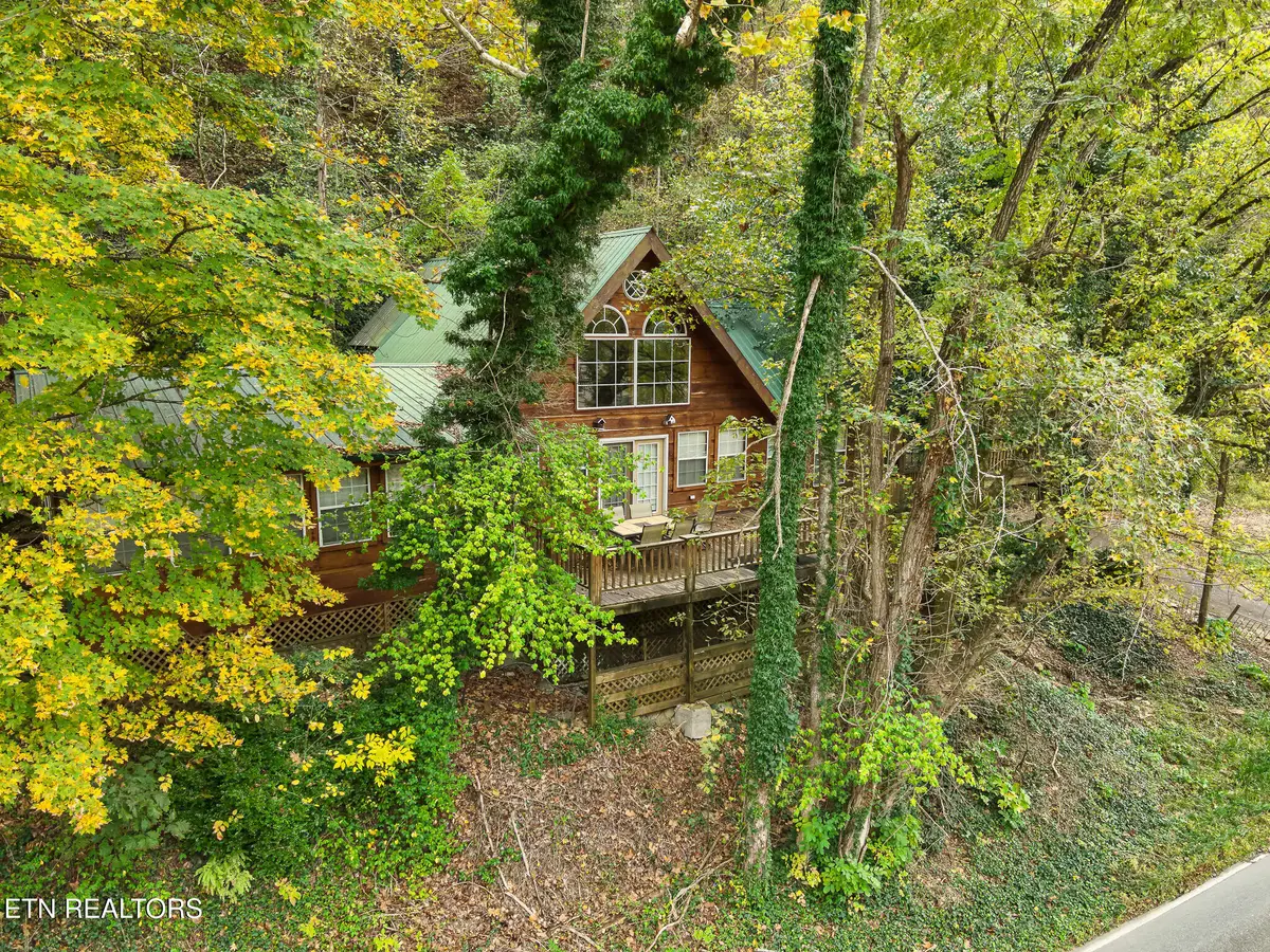 1740 Cherohala Skyway, Tellico Plains, TN 37385 - #1