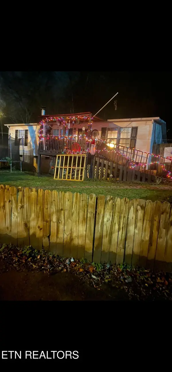 918 Craft St, Jefferson City, TN 37760