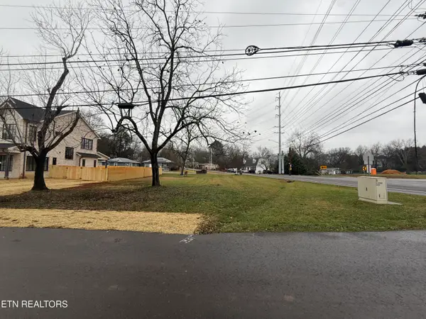 0 Pinner Drive, Knoxville, TN 37919