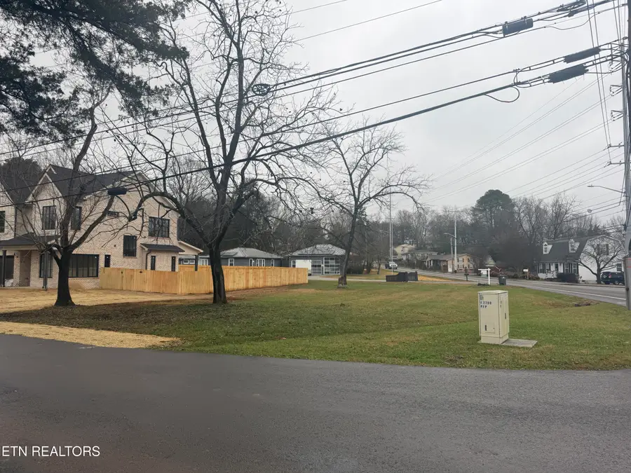 0 Pinner Drive, Knoxville, TN 37919 - Image #2