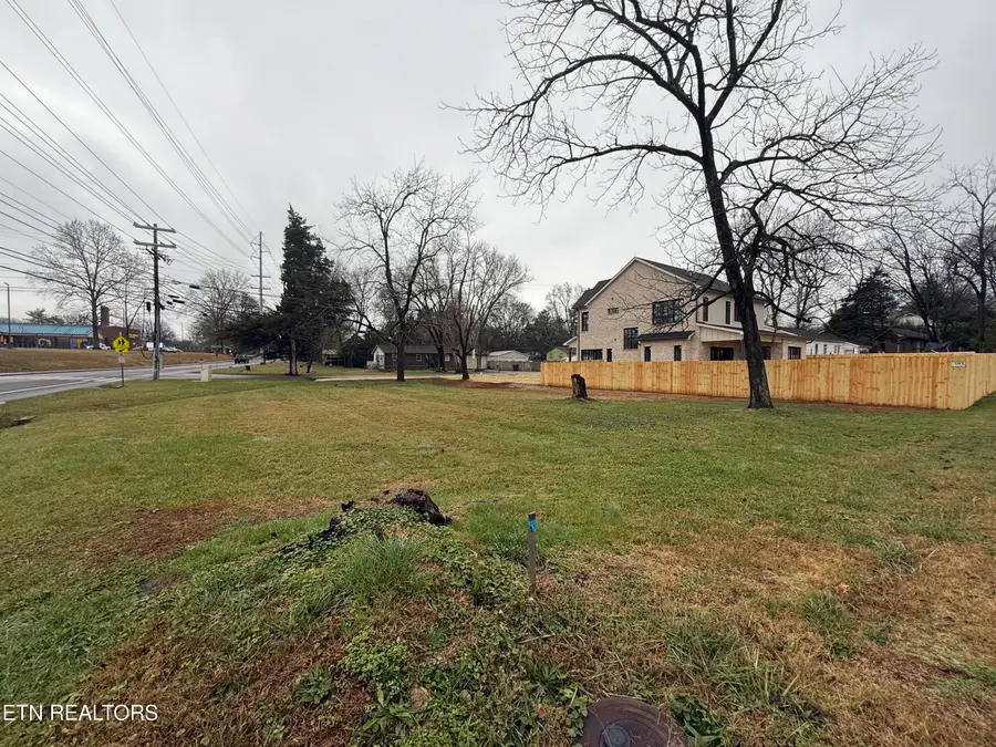 0 Pinner Drive, Knoxville, TN 37919 - Image #3
