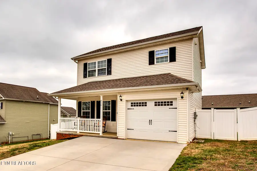 414 Kingsley Court, Maryville, TN 37804 - Image #2