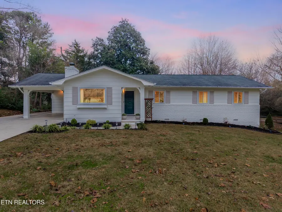 8700 Fox Lonas Rd, Knoxville, TN 37923 - Image #2