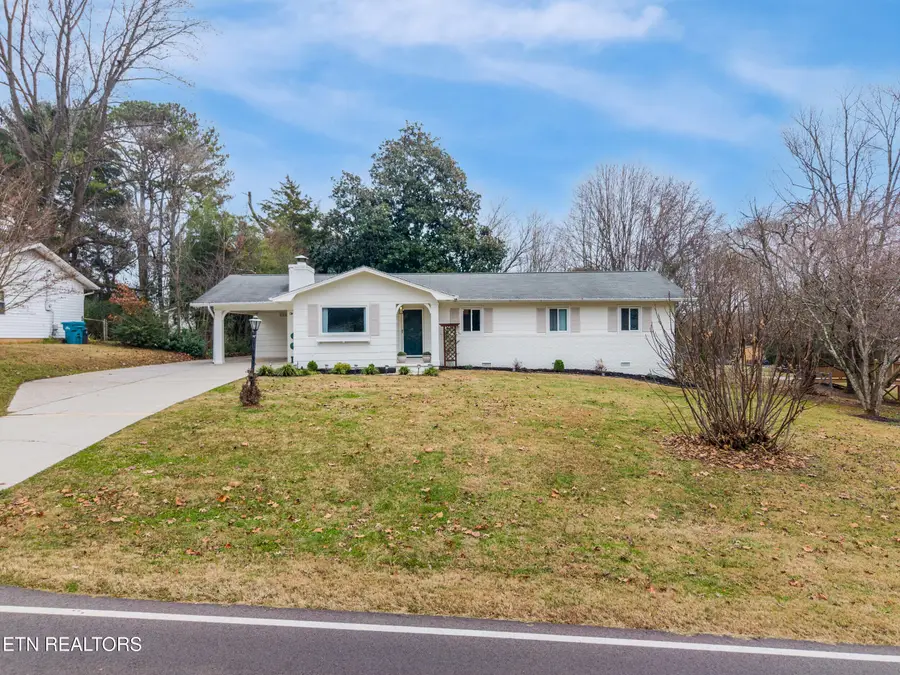 8700 Fox Lonas Rd, Knoxville, TN 37923 - Image #3
