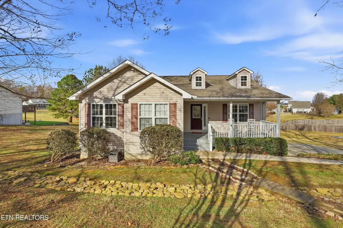 130 Country Way Rd, Vonore, TN 37885 - Image #1