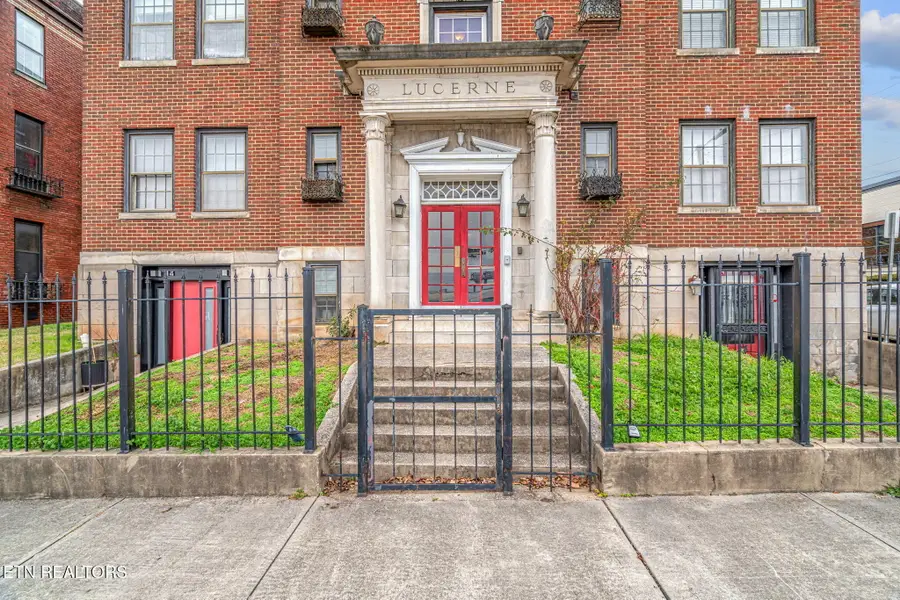 201 W 5th Ave #15, Knoxville, TN 37917 - Image #2