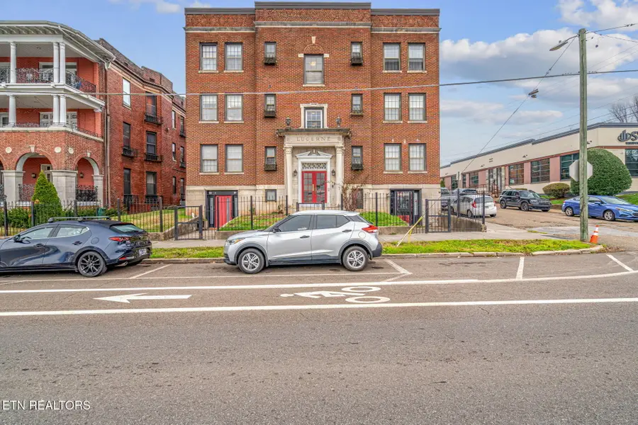 201 W 5th Ave #15, Knoxville, TN 37917 - Image #3