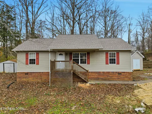 617 Hollow Drive, Strawberry Plains, TN 37871