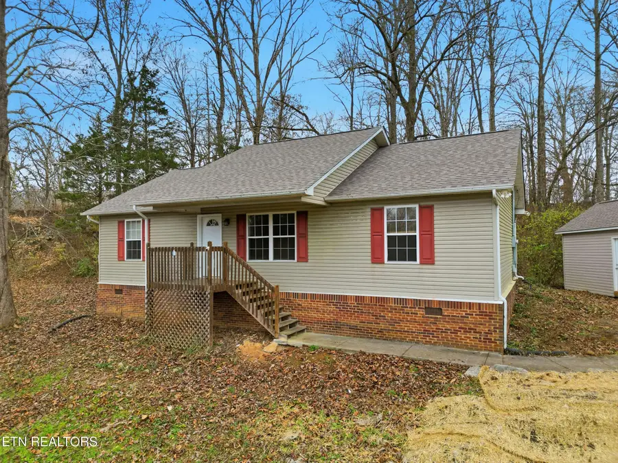 617 Hollow Drive, Strawberry Plains, TN 37871 - Image #2