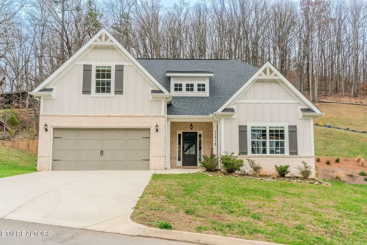 11712 Pepper Ridge Lane, Knoxville, TN 37932 - Image #1